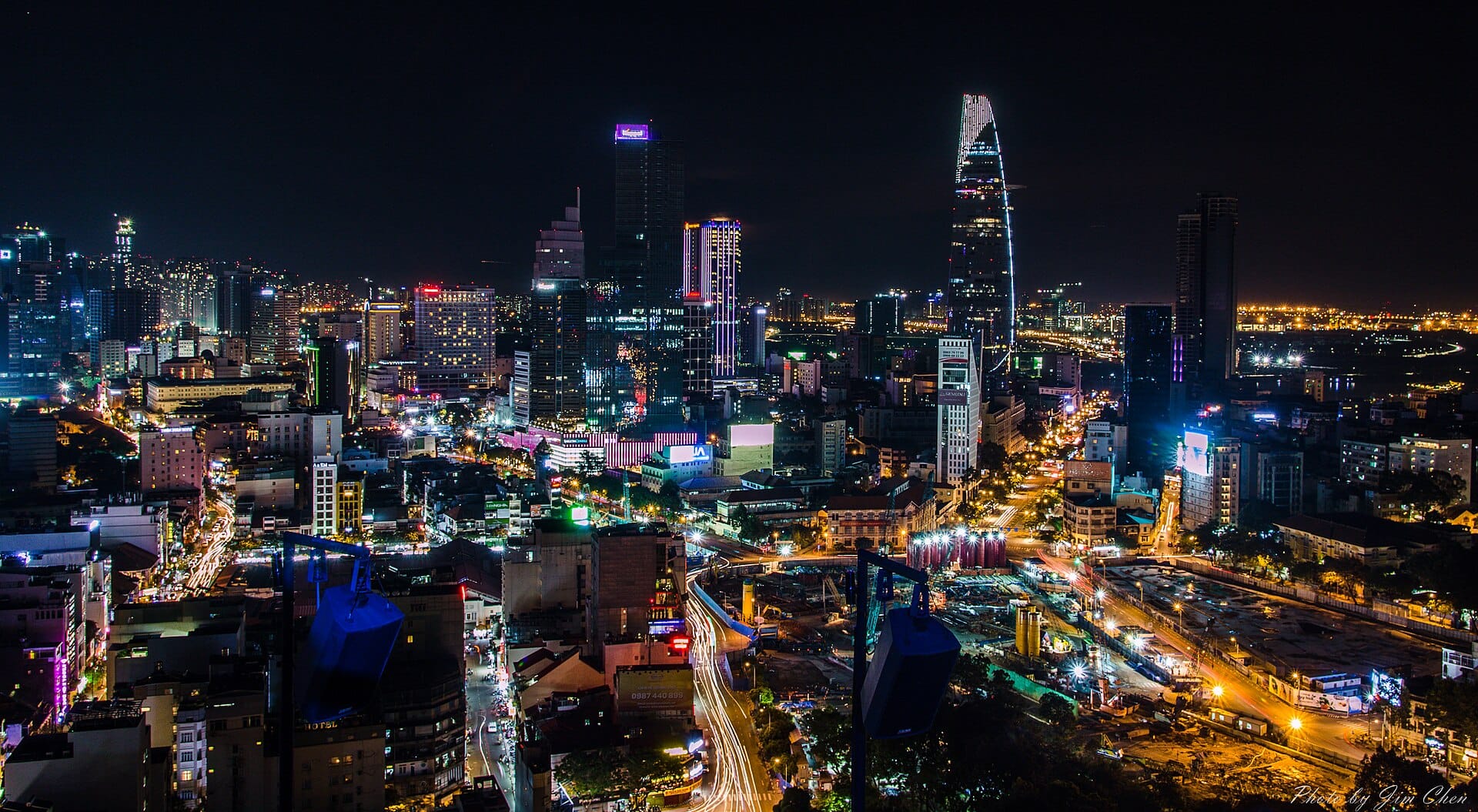 seo Ho-chi-minh-city