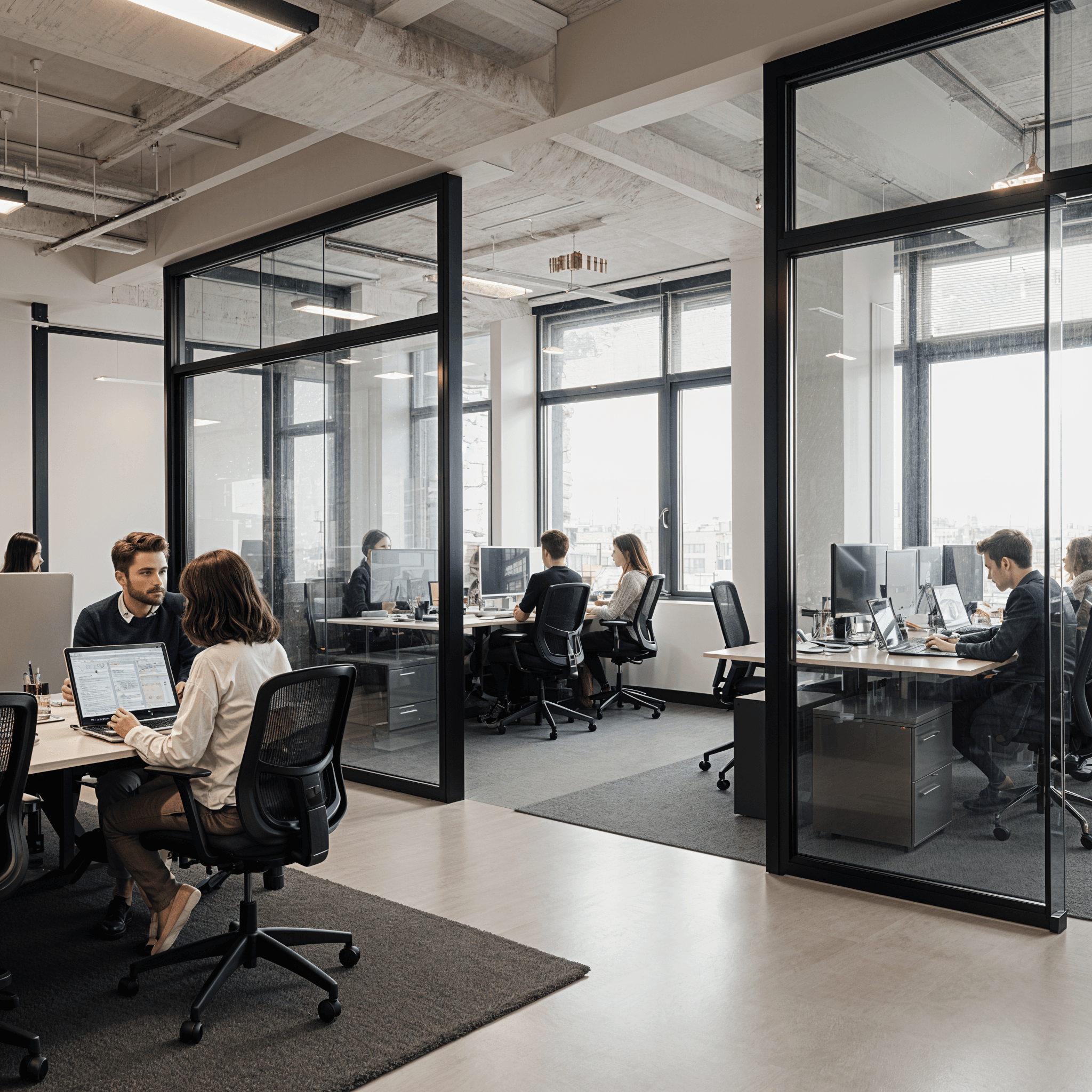 growthefy b2b marketing