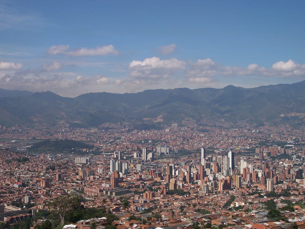 seo Medellin