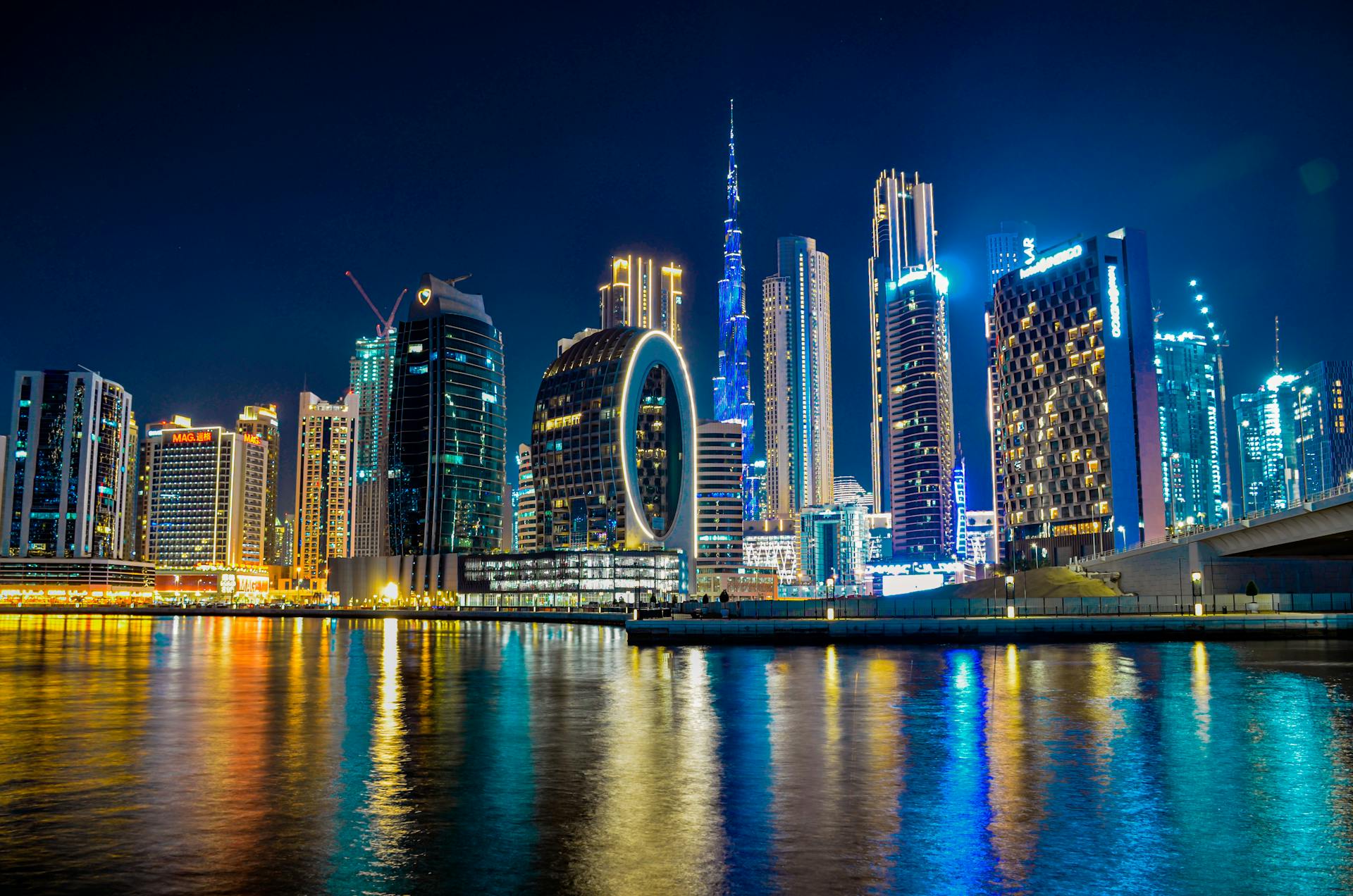 seo dubai