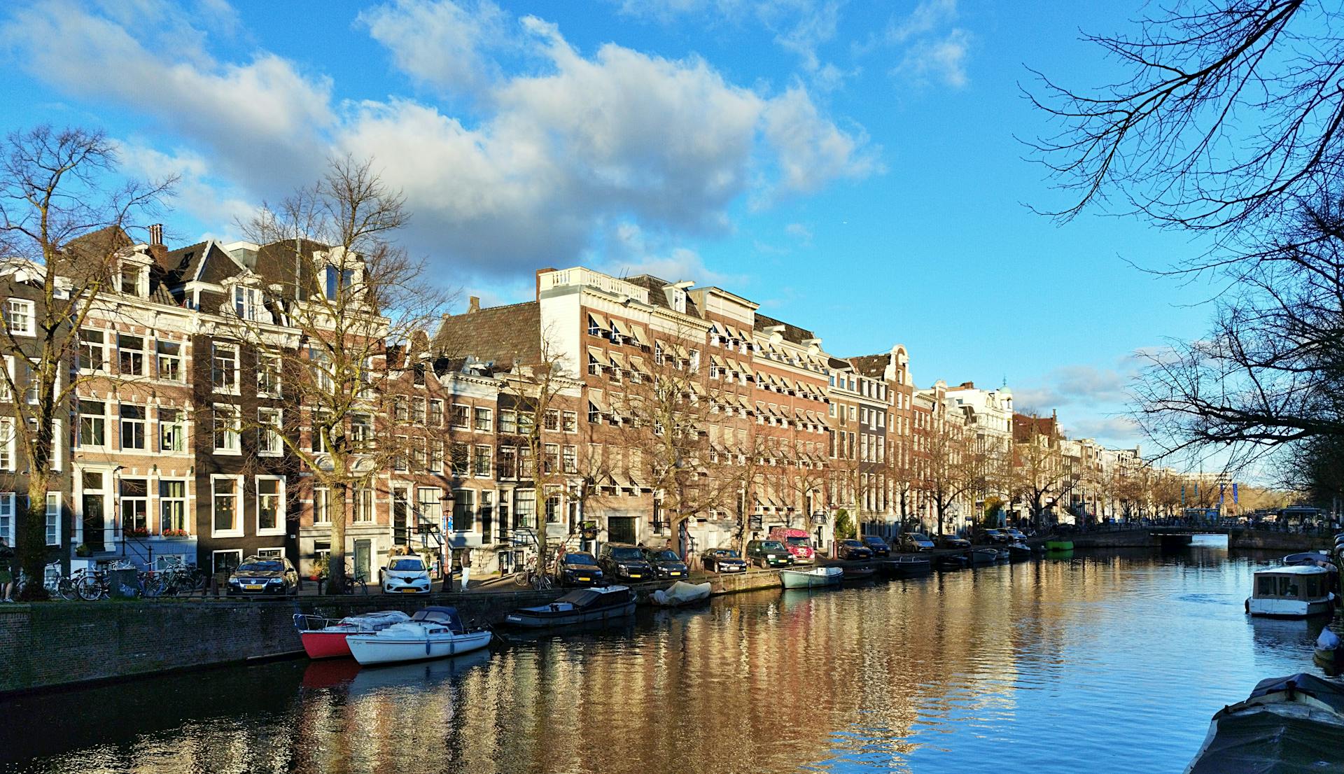 amsterdam seo