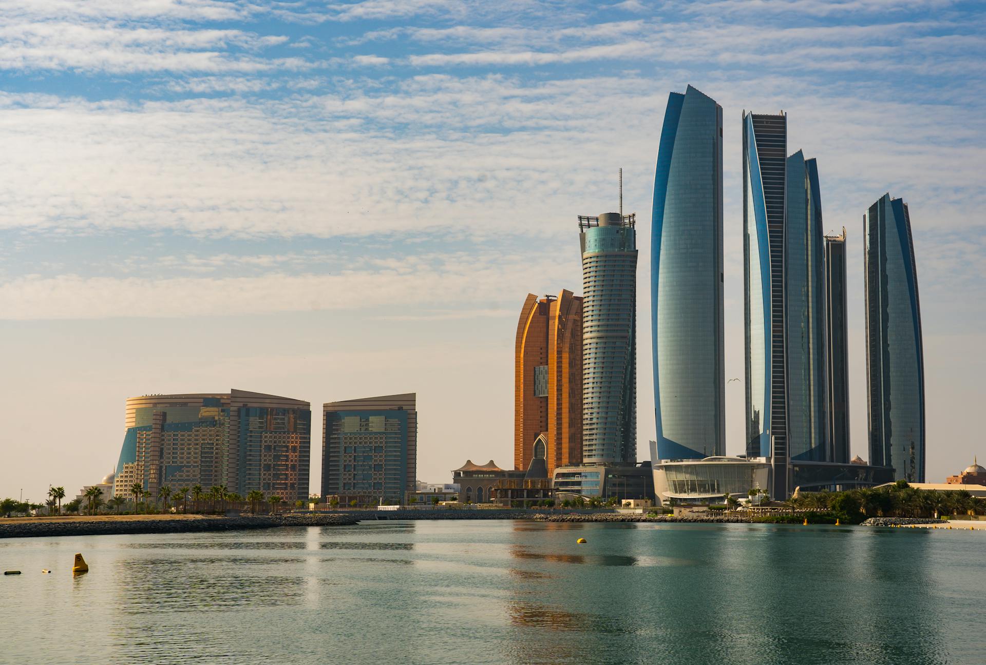 seo abu dhabi