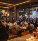 seo for restaurants