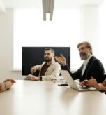 meeting; discussion; b2b support